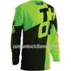 Maillot largo MTB Thro PRIME TACH N002